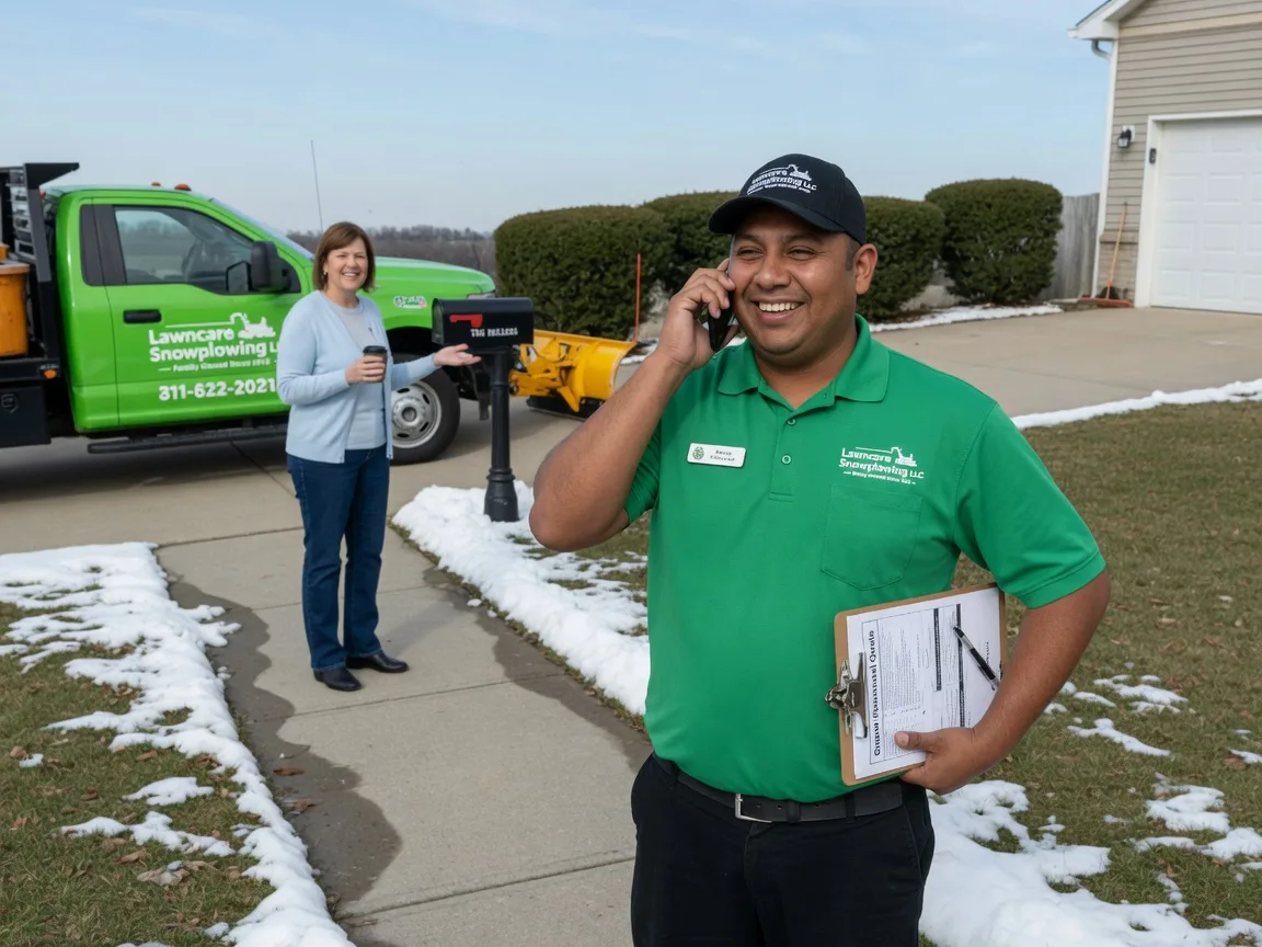 Lawn Care Services By Expert Landscaper Duke, OK FAQs